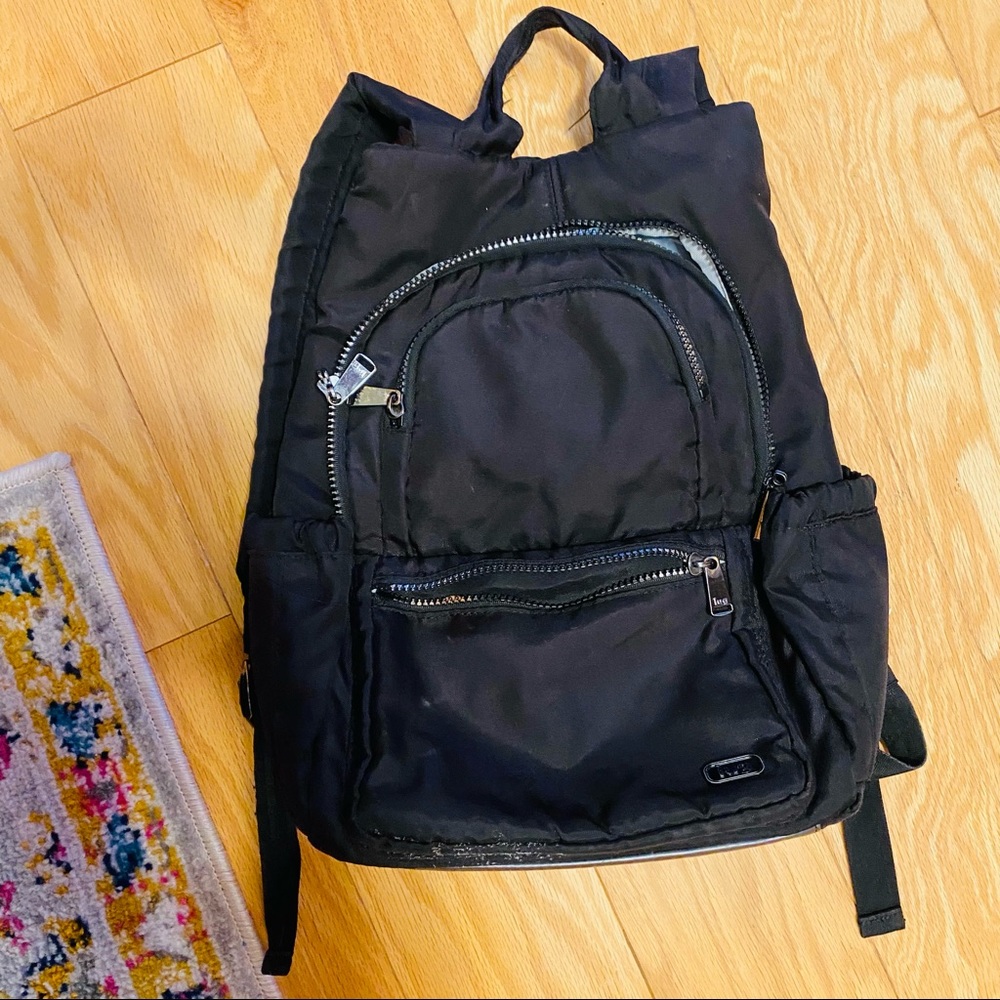 Backpack Purse
